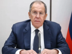 O ministro das Relações Exteriores da Rússia, Lavrov, descreve o BRICS como um “guarda-chuva” para a integração regional