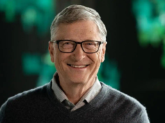 Bill Gates participará do India AI Summit 2026: Fundação Gates
