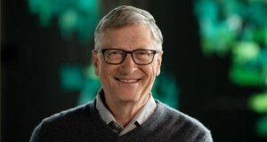 Bill Gates participará do India AI Summit 2026: Fundação Gates
