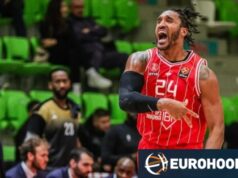 O Hapoel Tel Aviv encerra uma sequência de 6 derrotas consecutivas.