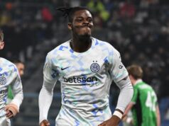 Série A: Sassuolo-Inter 0-2 AO VIVO em campo – Futebol