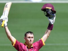 Leboschgan e Swepson estrelam na vitória do Qld ODI sobre o SA