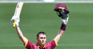 Leboschgan e Swepson estrelam na vitória do Qld ODI sobre o SA