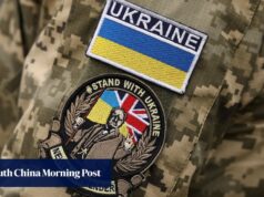 A Rússia acusou a Ucrânia de adquirir armas nucleares com a ajuda da Grã-Bretanha e da França.