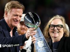 NFL: Seattle Seahawks colocados à venda – 10 dias após a vitória do Super Bowl