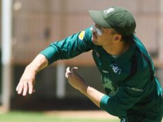 North Raid venceu Hannans por 10 postigos na partida B Grade