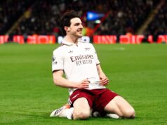 Tudor pode liberar Declan Rice, do Spurs, na sensação dos ‘próximos £ 100 milhões’