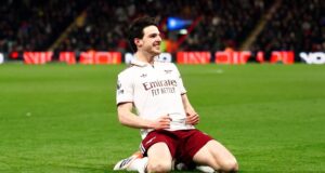 Tudor pode liberar Declan Rice, do Spurs, na sensação dos ‘próximos £ 100 milhões’