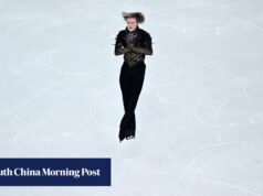 Como a inteligência artificial chinesa deu um novo impulso às ações dos Jogos Olímpicos de Inverno