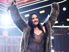 Demi Lovato compartilha dicas sobre como festejar sem beber e evitar a ‘ansiedade social’ (exclusivo)