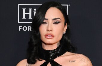 Demi Lovato cancela datas de turnê