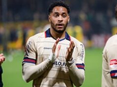 Dylan Timber retorna após 763 dias de recuperação: ‘Estou muito grato por meu irmão e minha mãe’