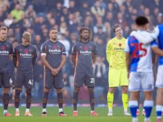 XIs previstos para Derby x Blackburn