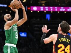 Preços, escolhas e melhores apostas da NBA para sexta-feira, 27 de fevereiro em um modelo confirmado: acumulação de 3 etapas retorna em torno de +600