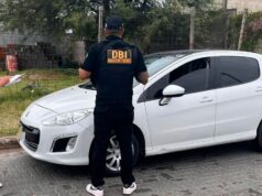 Córdoba: Desmembraram uma gangue que havia cometido vários assaltos em Traslasierra.