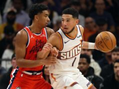 Probabilidades, linhas, escolhas, previsões da NBA: a acumulação desta terça-feira retorna bem mais de +800