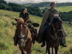 Final de “Um Cavaleiro dos Sete Reinos” – Entrevista com Ella Parker