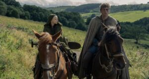 Final de “Um Cavaleiro dos Sete Reinos” – Entrevista com Ella Parker