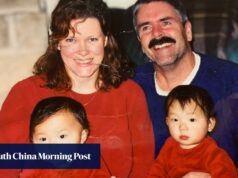 Nascido na China, criado na América: adotados exploram o significado da identidade no Ano Novo Lunar.