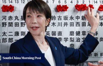 Por que a China teme que as eleições no Japão possam mudar a constituição pacifista