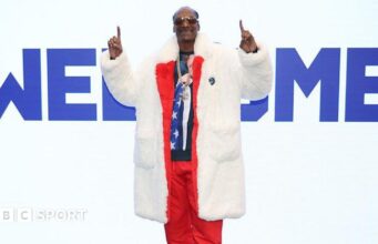 Snoop Dogg: A história por trás da lenda do rap e Swansea City – a improvável ligação com o futebol