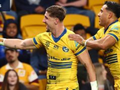 Por dentro da lei de Zac Lomax entre Parramatta Eels e Melbourne Storm