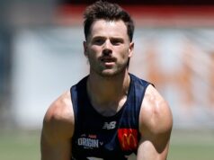 De origens humildes ao estado de origem da AFL; como Toby Greene, Jack Sinclair e Nathan Broad saíram da classificação