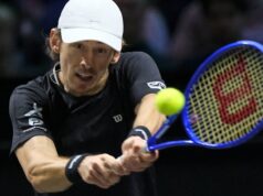 Como a morte de um traficante mexicano pode afetar Alex De Minaur no Aberto do México