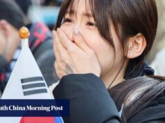 O que a sentença de prisão perpétua de Yoon significa para a democracia sul-coreana.