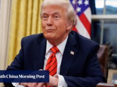 Trump prevê acordo nuclear com o Irã e alerta sobre “consequências” antes das negociações