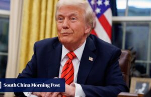 Trump prevê acordo nuclear com o Irã e alerta sobre “consequências” antes das negociações