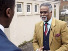 Deah Moodley aguarda possíveis acusações após sua prisão em Bristol