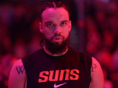 Supervilão: como Dillon Brooks, do Suns, se tornou um artilheiro