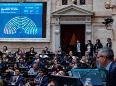 Congresso: Câmara aprovou acordo comercial entre Mercosul e União Europeia