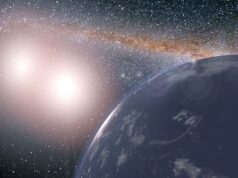 Por que não existem mais exoplanetas semelhantes a Tatoon em nossa galáxia, a Via Láctea? Os astrônomos podem responder