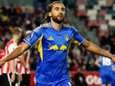 4 anos depois de deixar Leeds, estrela de £ 1 milhão agora vale mais do que Calvert-Lewin