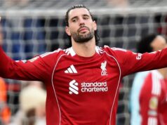 A estrela do Liverpool parece Fabinho, agora é o novo Soboszli