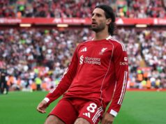 FSG pode selar a melhor contratação do Liverpool desde Soboszli na estrela dos 100m