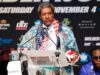 Don King processou Ring Magazine, Cela, Michael Hunter e a WBA.