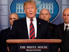 Trump falou da possibilidade de “domínio amigável” de Cuba e confirmou negociações com este regime