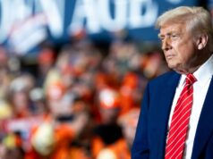 As tarifas de Trump enfrentam 63% de desaprovação na nova pesquisa da Fox News.