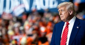 As tarifas de Trump enfrentam 63% de desaprovação na nova pesquisa da Fox News.