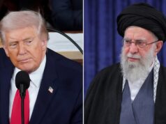 EUA permitem que funcionários não essenciais da embaixada deixem Israel em meio a tensões com o Irã