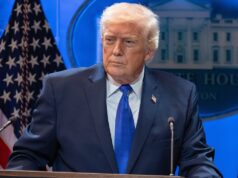 Por que Trump errou ao chamar os juízes de ‘vergonhosos’ após decisão tributária