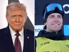 Trump classifica o olímpico Hunter Hess como ‘verdadeiro perdedor’ depois que o esquiador expressa ‘emoções confusas’ sobre agora representar a América