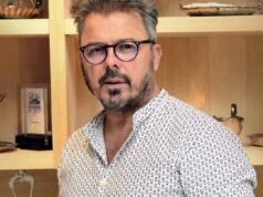 A drástica decisão de Donato de Santis que abalou o centro da cidade SHOW El Intransigente