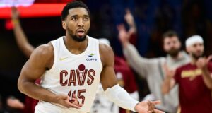 A melhor aposta de hoje, probabilidades de Knicks at Cavaliers, número 11 da Virgínia da NC State e muito mais