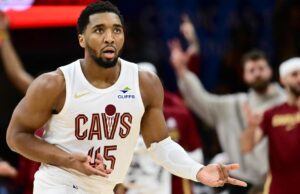 A melhor aposta de hoje, probabilidades de Knicks at Cavaliers, número 11 da Virgínia da NC State e muito mais