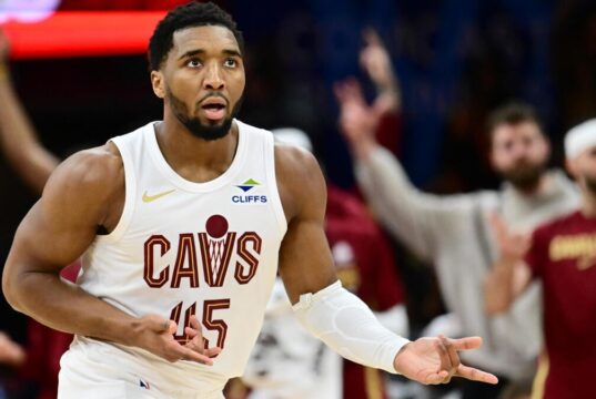 A melhor aposta de hoje, probabilidades de Knicks at Cavaliers, número 11 da Virgínia da NC State e muito mais