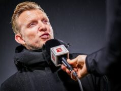 Dirk Kuyt conquistou seu terceiro título com o FC Dordrecht.